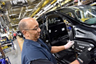 Michigan Assembly Plant